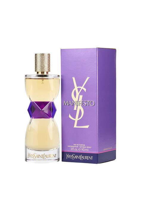 ysl perfume manifesto 90ml|ysl manifesto fragrantica.